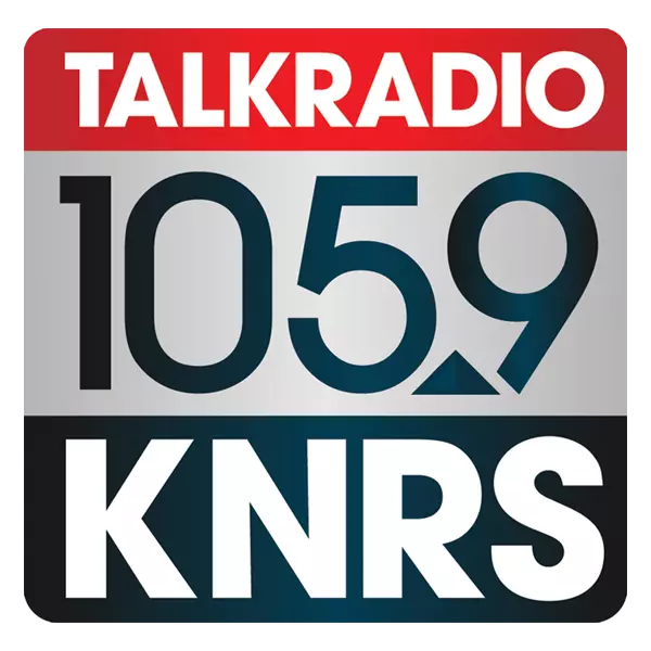 TalkRadio 105.9 KNRS