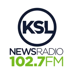 KSL NewsRadio 102.7 FM